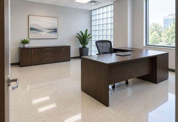 Commercial cleaning for Offices & Corporate in the GTA