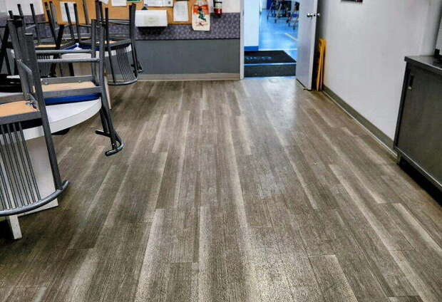 Commercial cleaning for Gyms & Fitness in the GTA